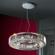 Schuller, classic chandeliers and modern chandeliers, made in Spain